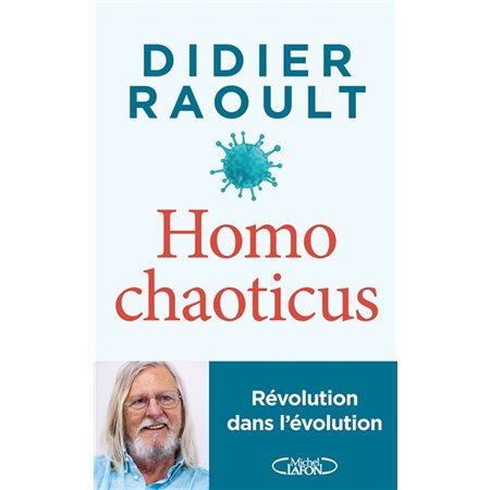 Homo chaoticus : révolution dans l'évolution