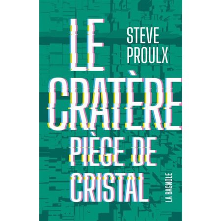 Piège de cristal, Le cratère, 1