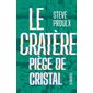 Piège de cristal, Le cratère, 1