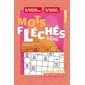 Pause-Café: Mots fléchés Mini 2025
