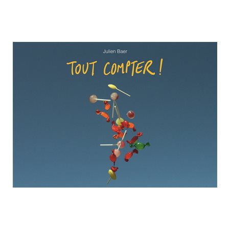 Tout compter !, Loulou & Cie