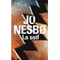 La soif, Une enquête de l'inspecteur Harry Hole