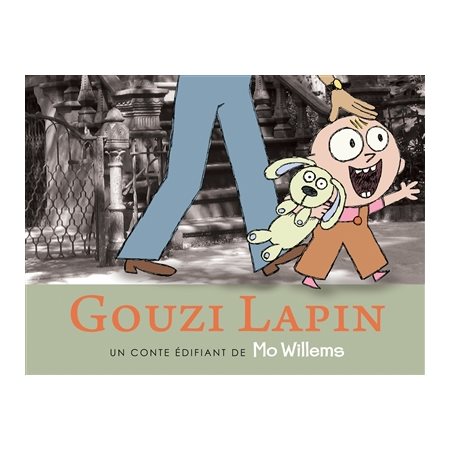 Gouzi Lapin : un conte édifiant