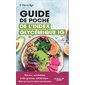 Guide de poche de l'index glycémiques (IG)