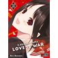 Kaguya-sama : love is war, Vol. 23