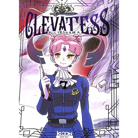 Clevatess, Vol. 7