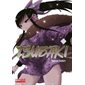 Tsubaki, Vol. 3