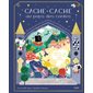 Cache-cache au pays des contes