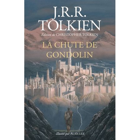 La chute de Gondolin,