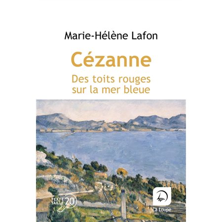 Cézanne : des toits rouges sur la mer bleue, Récit