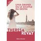 Livia Grandi ou Le souffle du destin, Lire en grand