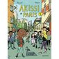 Akissi de Paris, Vol. 1