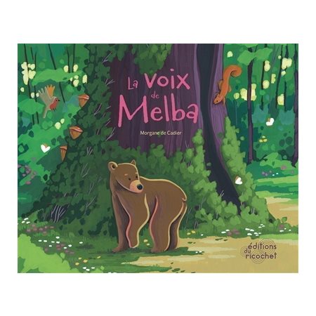 La voix de Melba