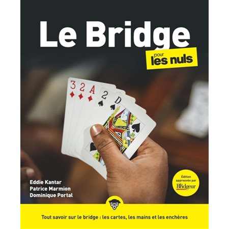 Le bridge pouor les nuls 3ed