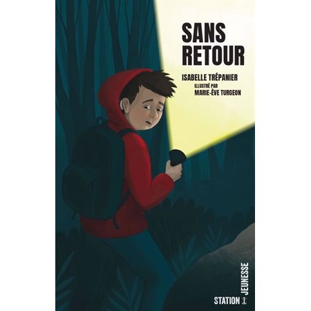 Sans retour