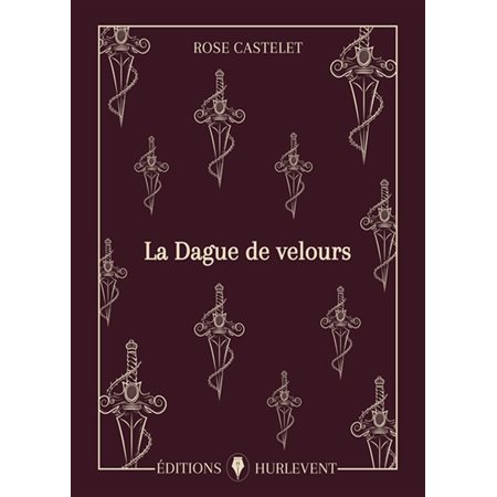 La dague de velours