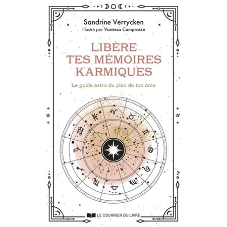 Libère tes mémoires karmiques