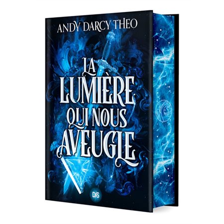 La lumière qui nous aveugle, Descente dans les ténèbres, 1