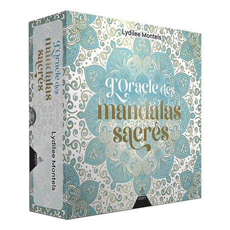 L'oracle des mandalas sacrés