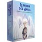 Le miroir des anges : oracle de guidance et d'éveil spirituel