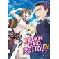 Demon lord, retry! R, Vol. 1