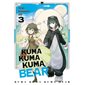 Kuma Kuma Kuma bear, Vol. 3