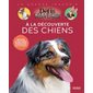 A la découverte des chiens