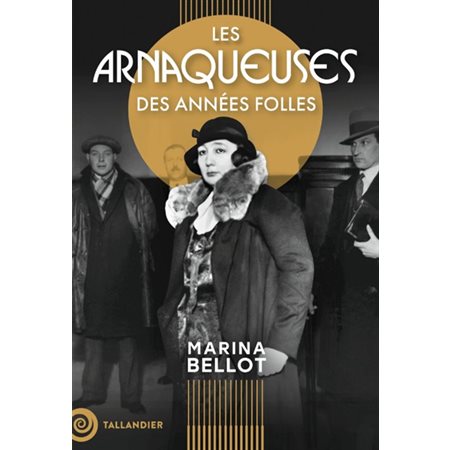 Les arnaqueuses des Années folles, Libre à elles