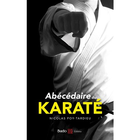 Abécédaire du karaté