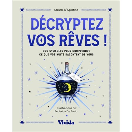 Décryptez vos rêves!