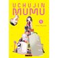 Uchujin Mumu, Vol. 1