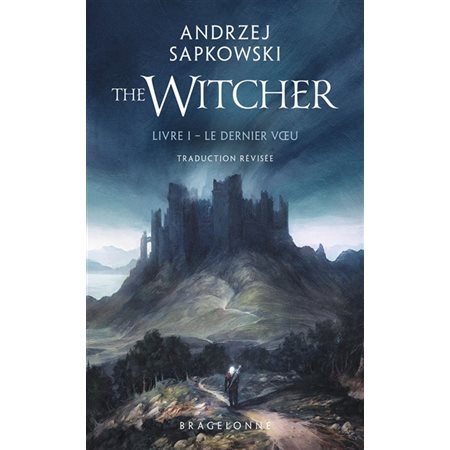 Le dernier voeu, The witcher, 1