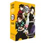 Demon Slayer : Kimetsu no yaiba : coffret collector