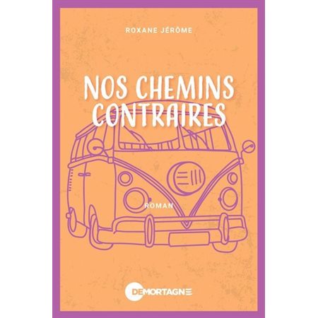 Nos chemins contraires, Réconfort