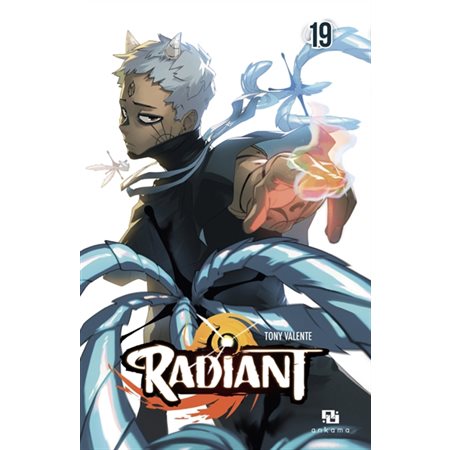 Radiant, Vol. 19