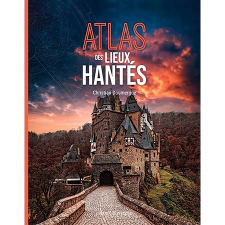 Atlas des lieux hantés