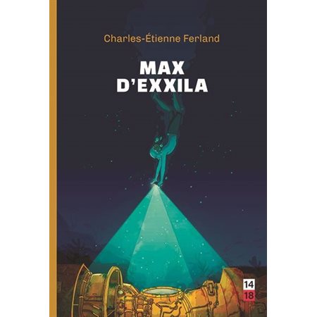 Max d'Exxila