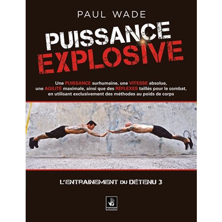 Puissance explosive