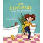 Un centipède dans ma baignoire