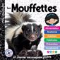 Les mouffettes : Un premier documentaire photos, Mon Louloudoc