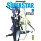 Shaman King : the super star, Vol. 8