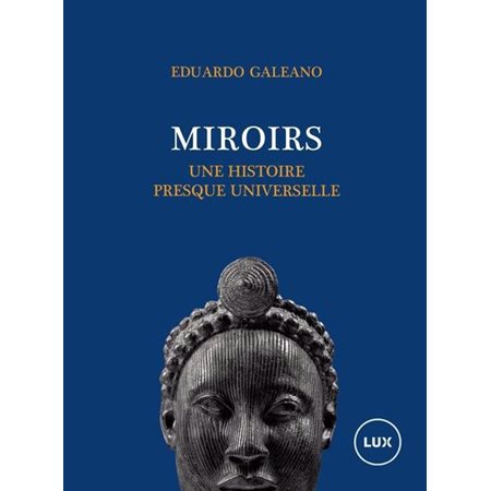 Miroirs : Une histoire presque universelle, Orphée