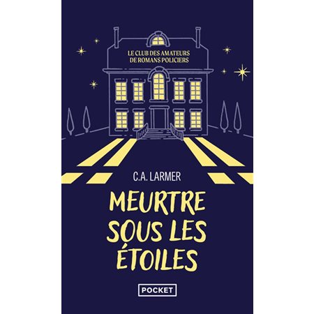 Meurtre sous les étoiles