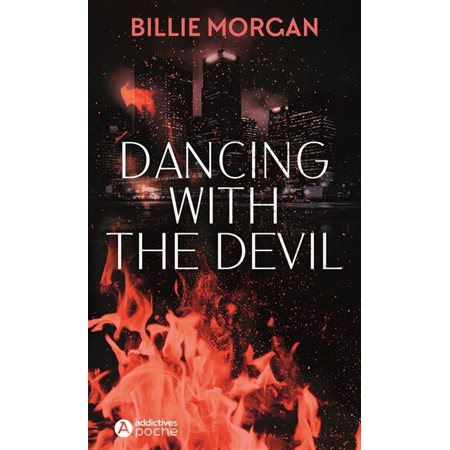 Dancing with the devil