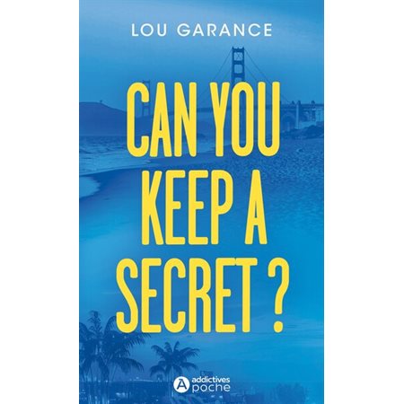 Can you keep a secret ?