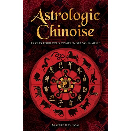 Astrologie chinoise