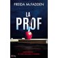 La prof