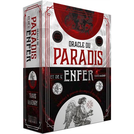 Oracle du paradis et de l'enfer