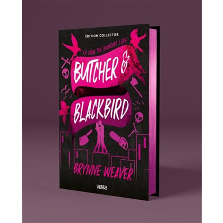 Butcher & Blackbird, The ruinous love