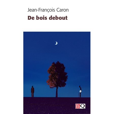 De bois debout